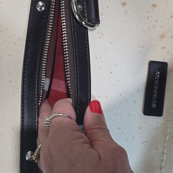 Burberry Purse Wallet Combo - Picture 5 of 8